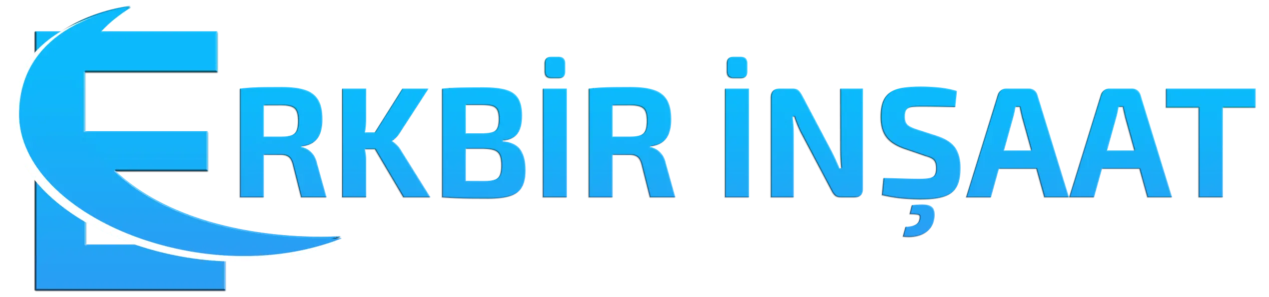 erkbir insaat - yapı dekorasyon ve tadilat logo 6